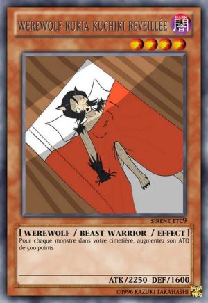 deck werebeast,vamp, suc, cow girls,lamia,cent , idols etc9 yugioh - Page 617