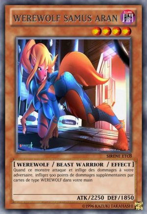 deck werebeast,vamp, suc, cow girls,lamia,cent , idols etc9 yugioh - Page 619