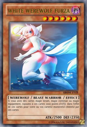 deck werebeast,vamp, suc, cow girls,lamia,cent , idols etc9 yugioh - Page 637