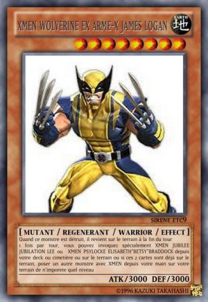 deck werebeast,vamp, suc, cow girls,lamia,cent , idols etc9 yugioh - Page 638