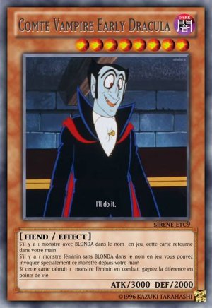 deck werebeast,vamp, suc, cow girls,lamia,cent , idols etc9 yugioh - Page 67