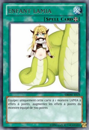 deck werebeast,vamp, suc, cow girls,lamia,cent , idols etc9 yugioh - Page 90