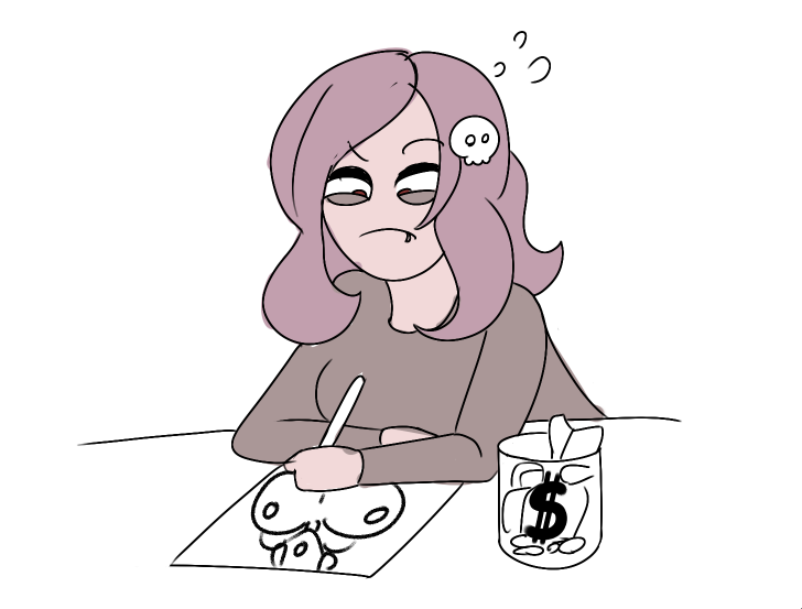 Dedalo Gothgal Costrupe - OC By Dedalo - Image 11