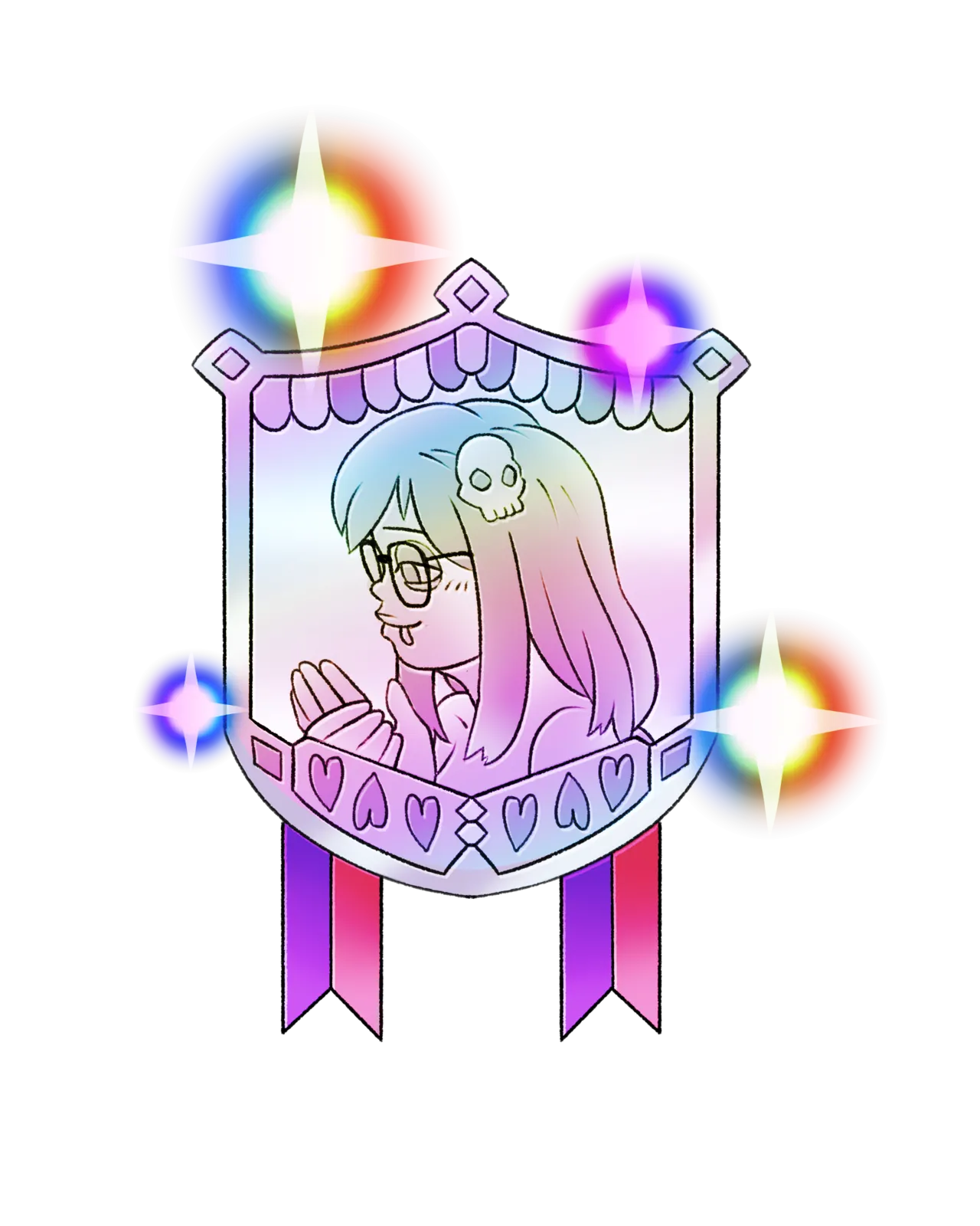 Dedalo Gothgal Costrupe - OC By Dedalo - Image 29