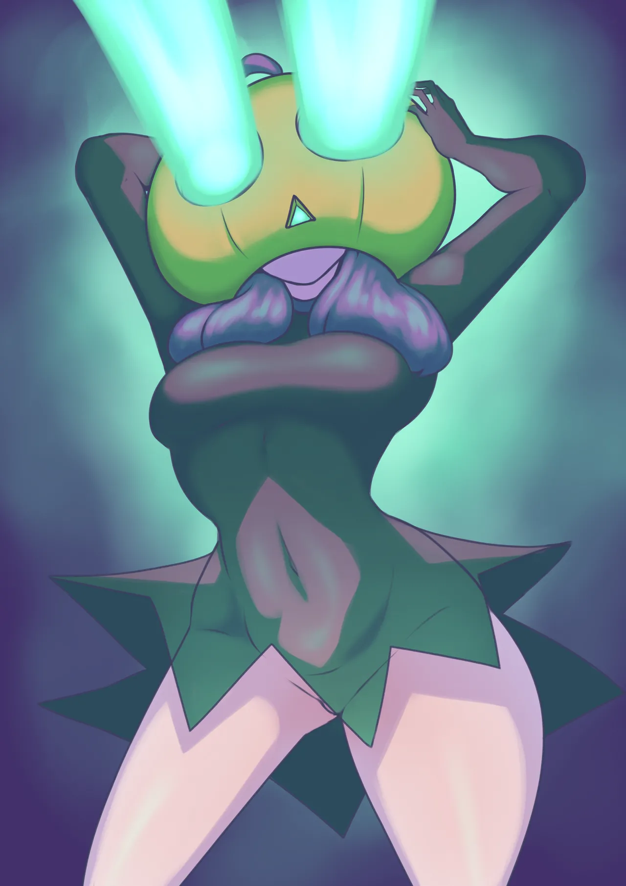 Dedalo Gothgal Costrupe - OC By Dedalo - Image 45