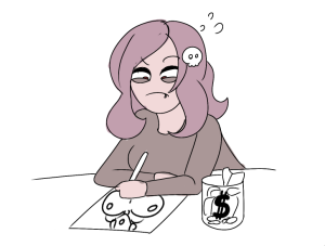 Dedalo Gothgal Costrupe - OC By Dedalo - Page 11