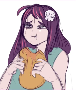 Dedalo Gothgal Costrupe - OC By Dedalo - Page 24