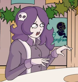 Dedalo Gothgal Costrupe - OC By Dedalo - Page 31