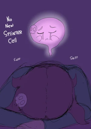 Dedalo Gothgal Costrupe - OC By Dedalo - Page 4