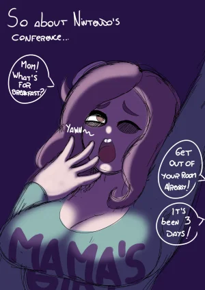 Dedalo Gothgal Costrupe - OC By Dedalo - Page 7