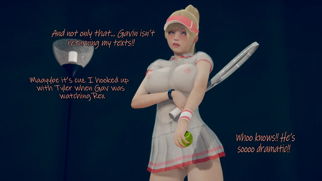 DeepScore Tennis Again - Image 7