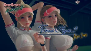 DeepScore Tennis Again hentai gallery