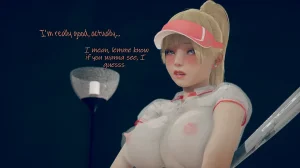 DeepScore Tennis Again - Page 11