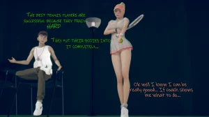DeepScore Tennis Again - Page 16