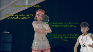 DeepScore Tennis Again - Page 23