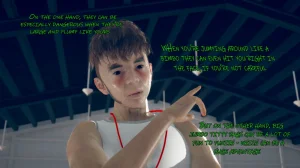 DeepScore Tennis Again - Page 39