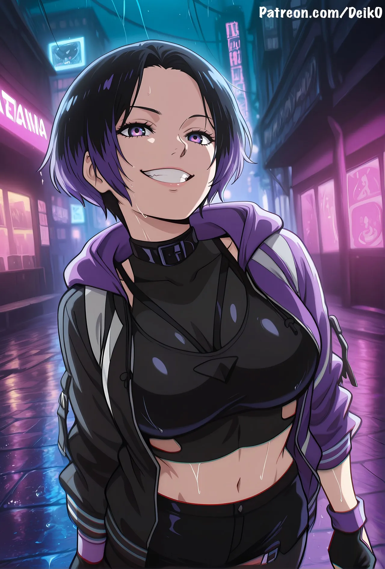 Deik0 pixiv - Image 11