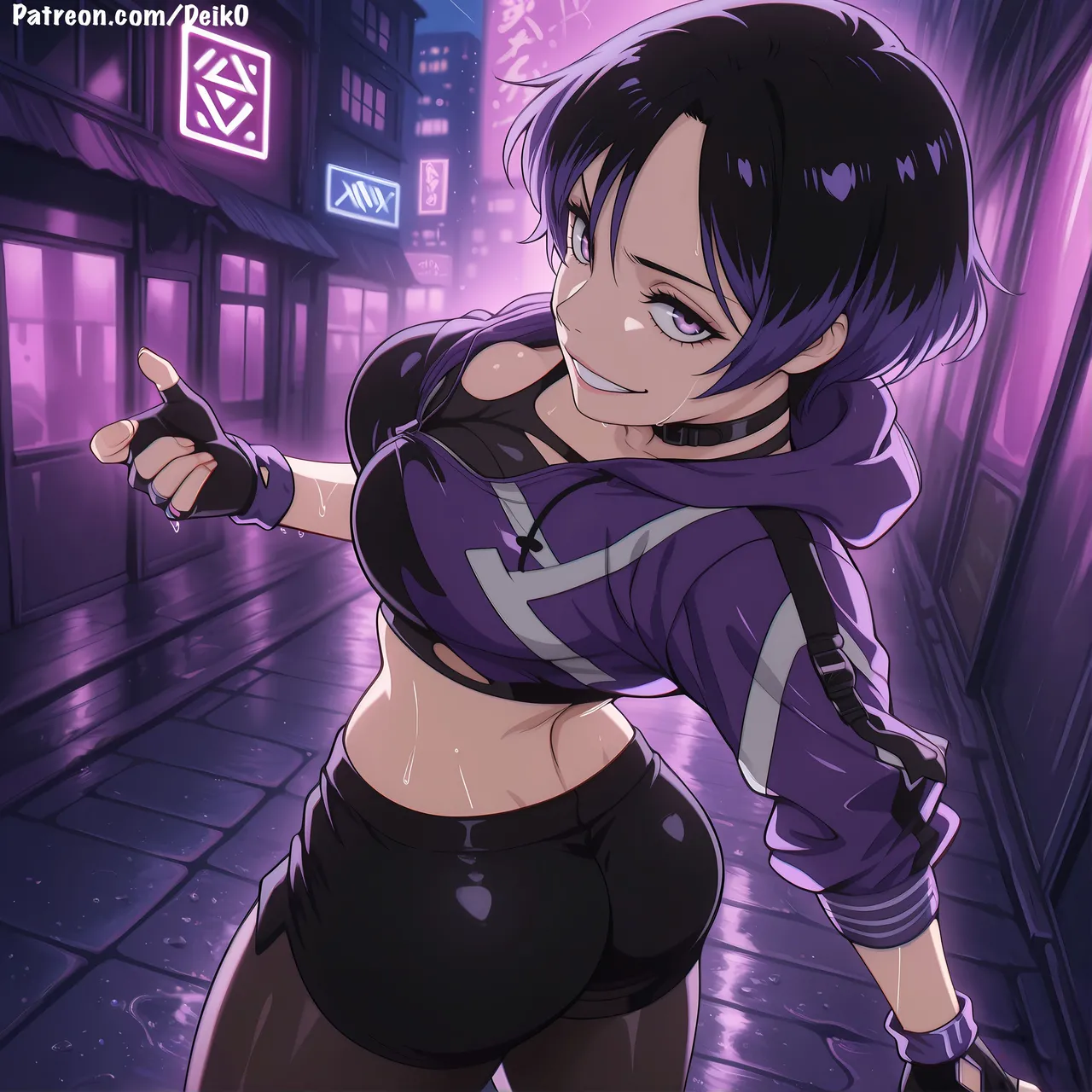 Deik0 pixiv - Image 12