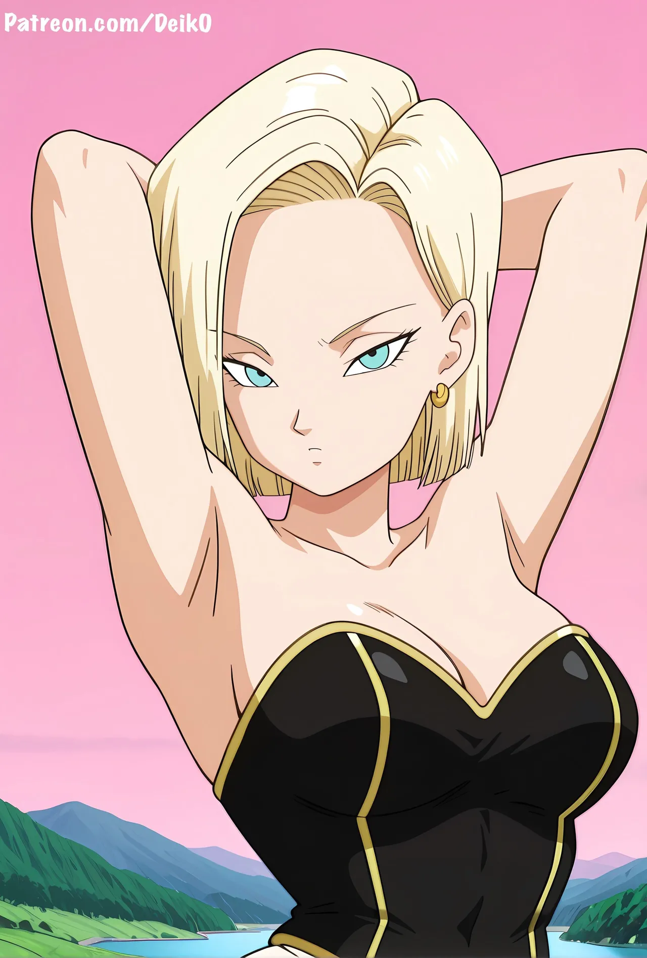 Deik0 pixiv - Image 3