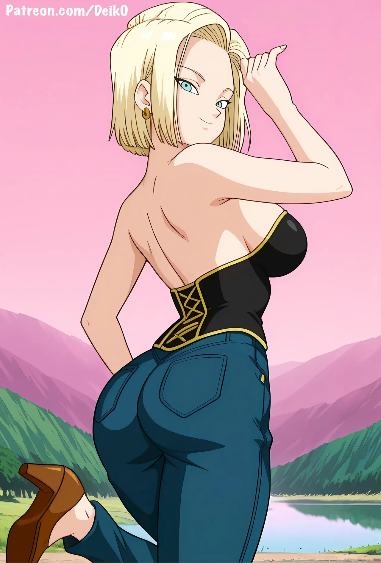Deik0 pixiv - Image 4