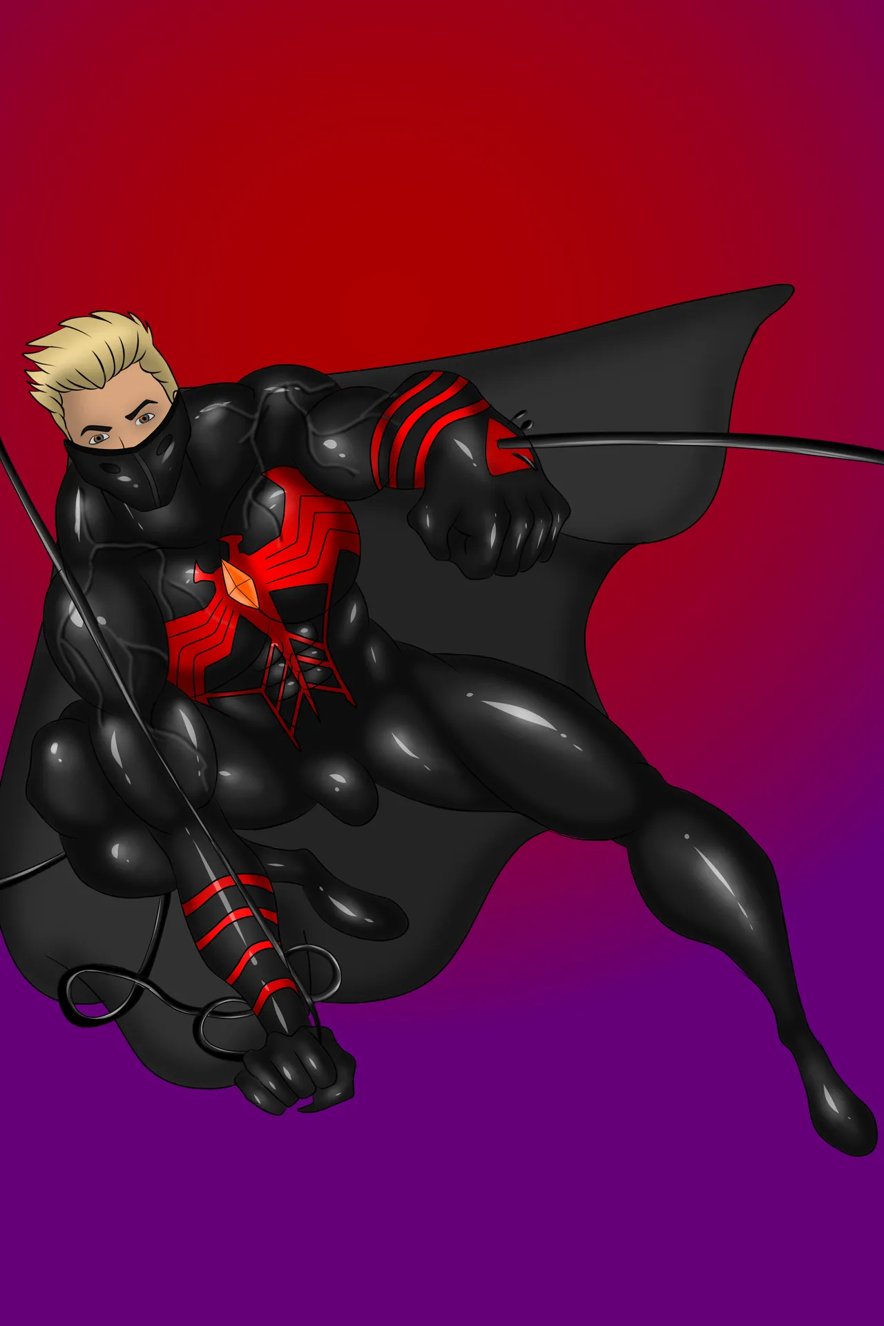 Deimon21 Dylans Destiny - Image 14