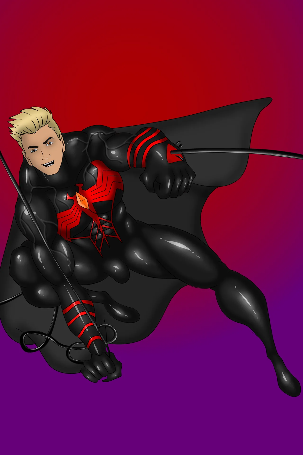 Deimon21 Dylans Destiny - Image 16