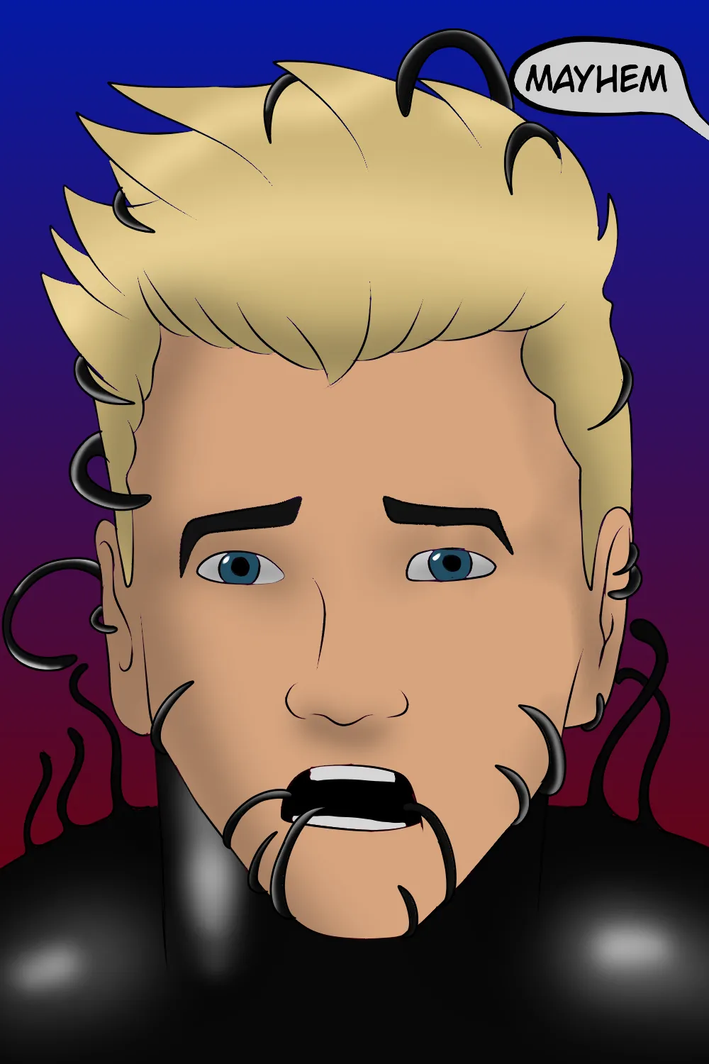 Deimon21 Dylans Destiny - Image 9