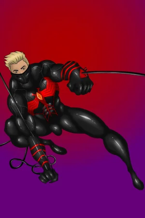 Deimon21 Dylans Destiny - Page 12