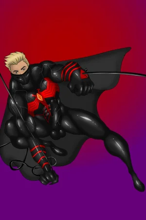 Deimon21 Dylans Destiny - Page 15