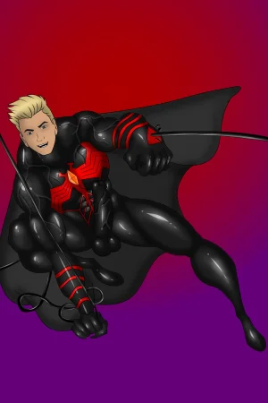 Deimon21 Dylans Destiny - Page 17