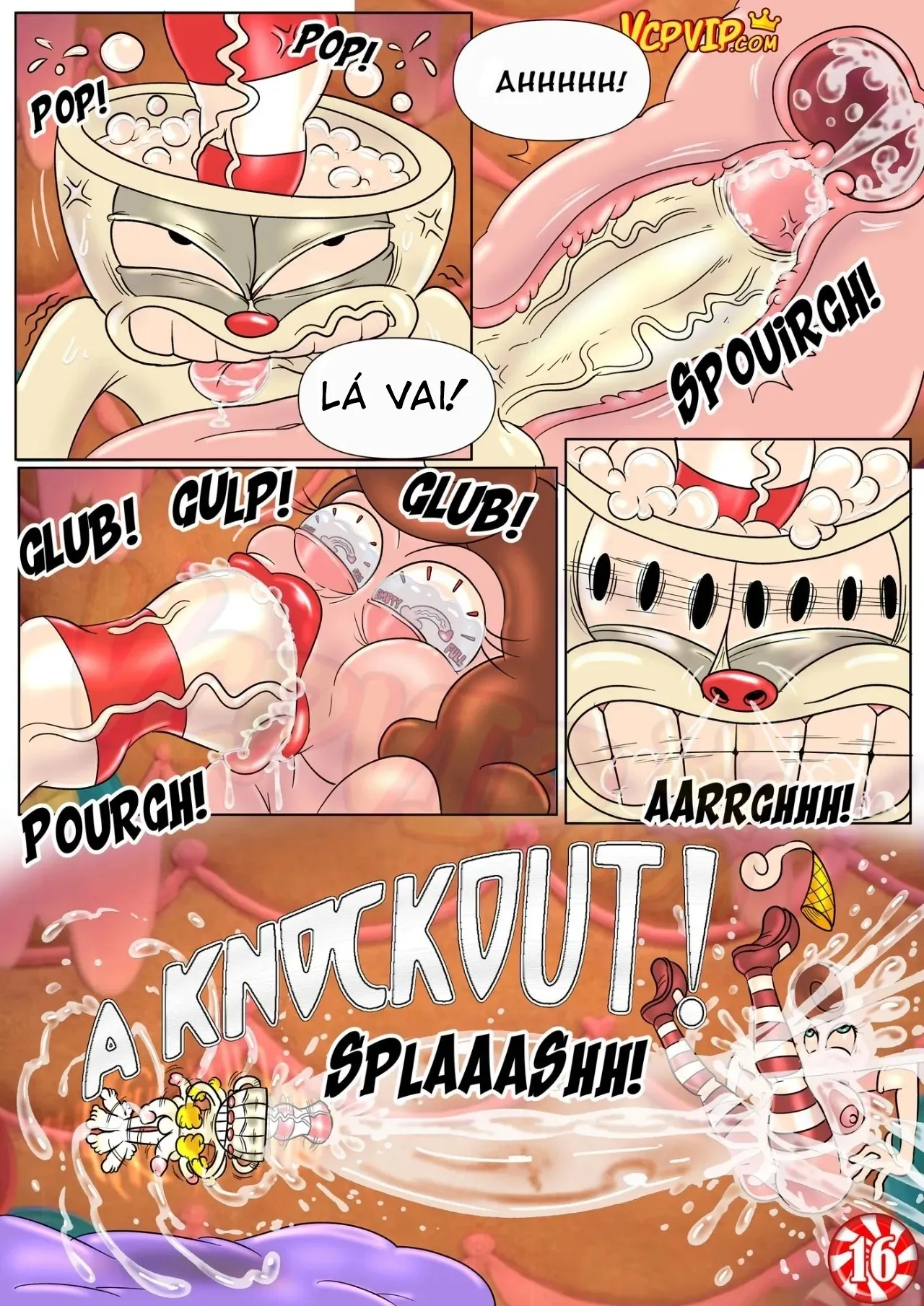 Delightfully Sweet Bon Bon misc - Image 17