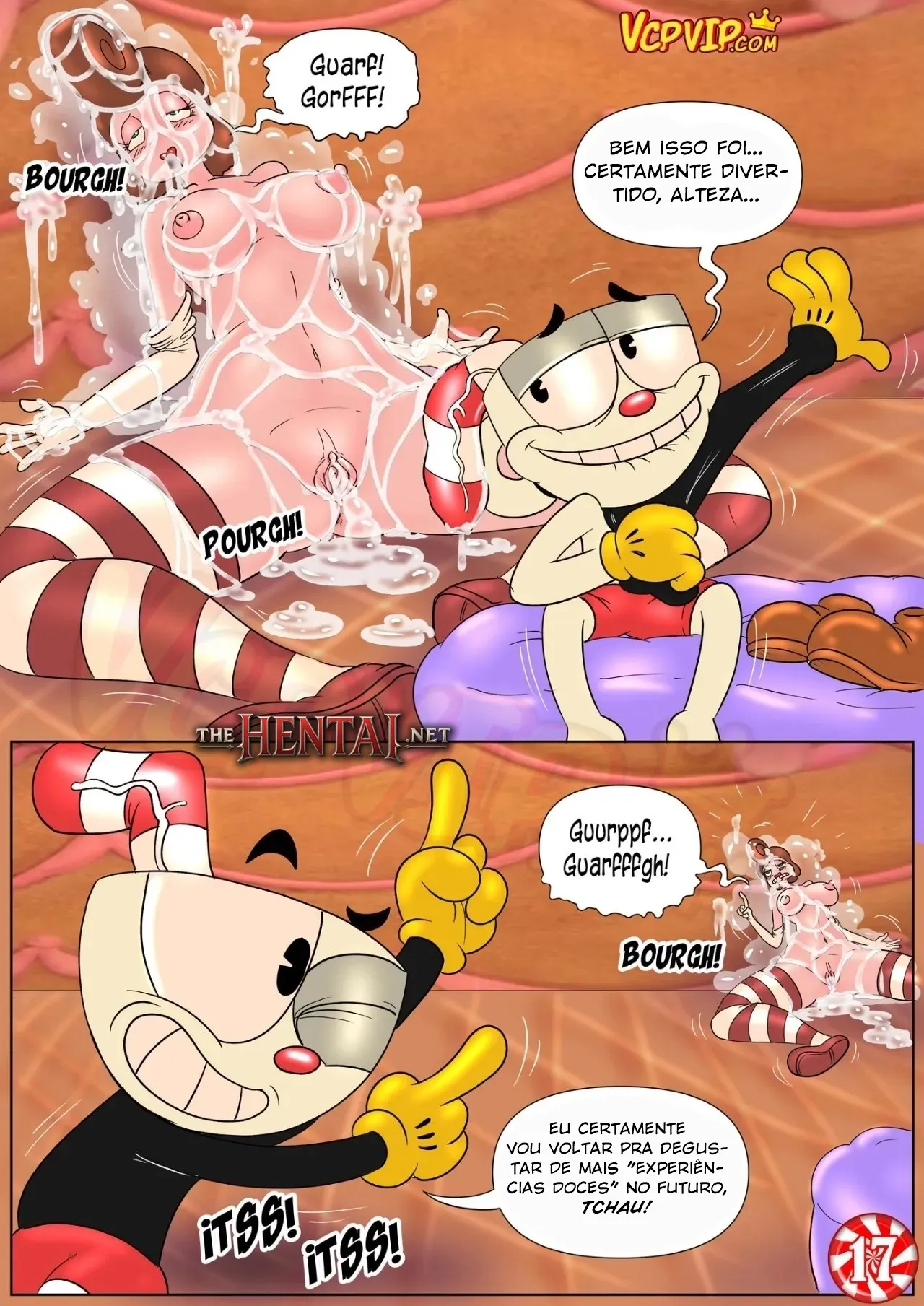 Delightfully Sweet Bon Bon misc - Image 18