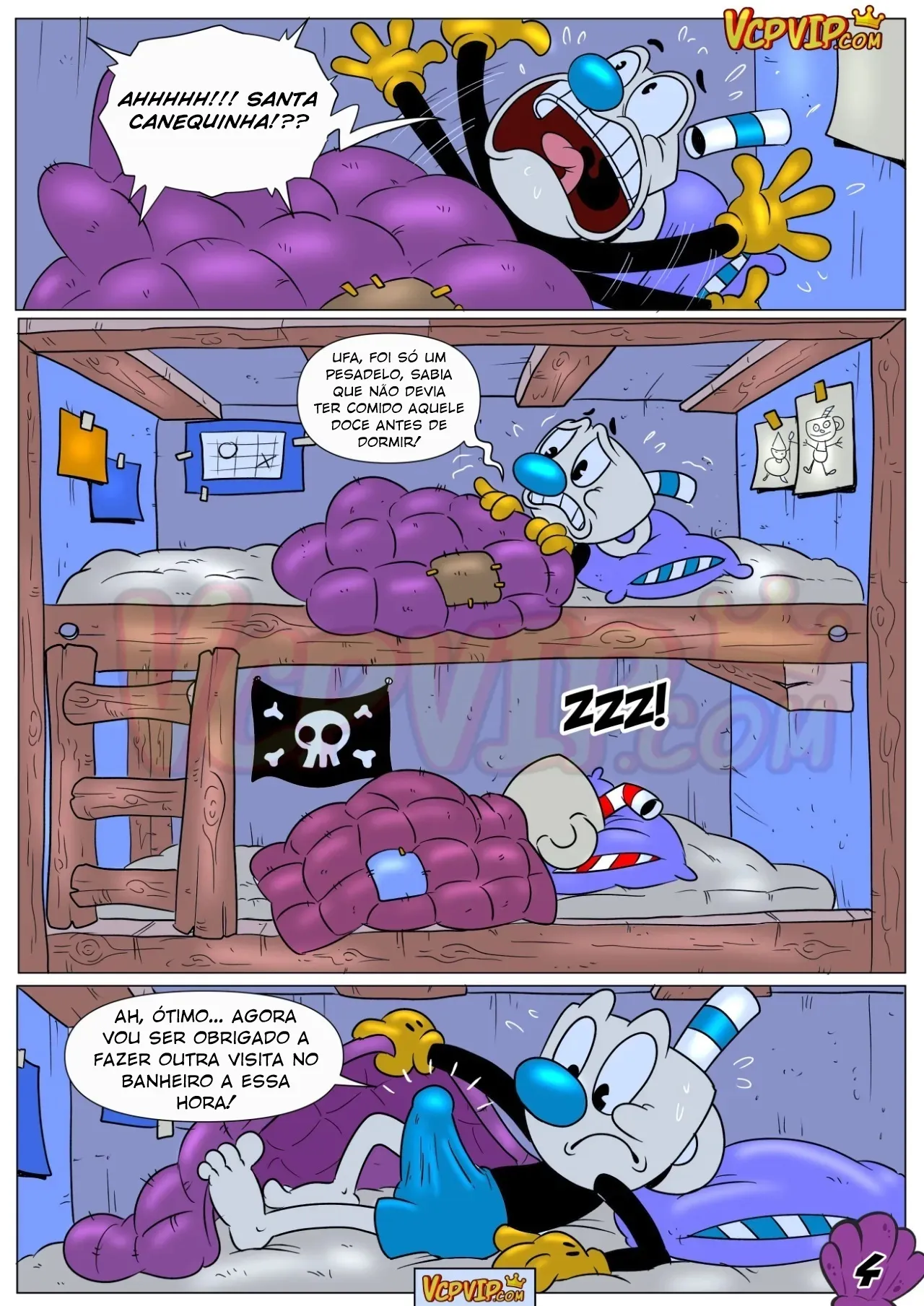 Delightfully Sweet Bon Bon misc - Image 25