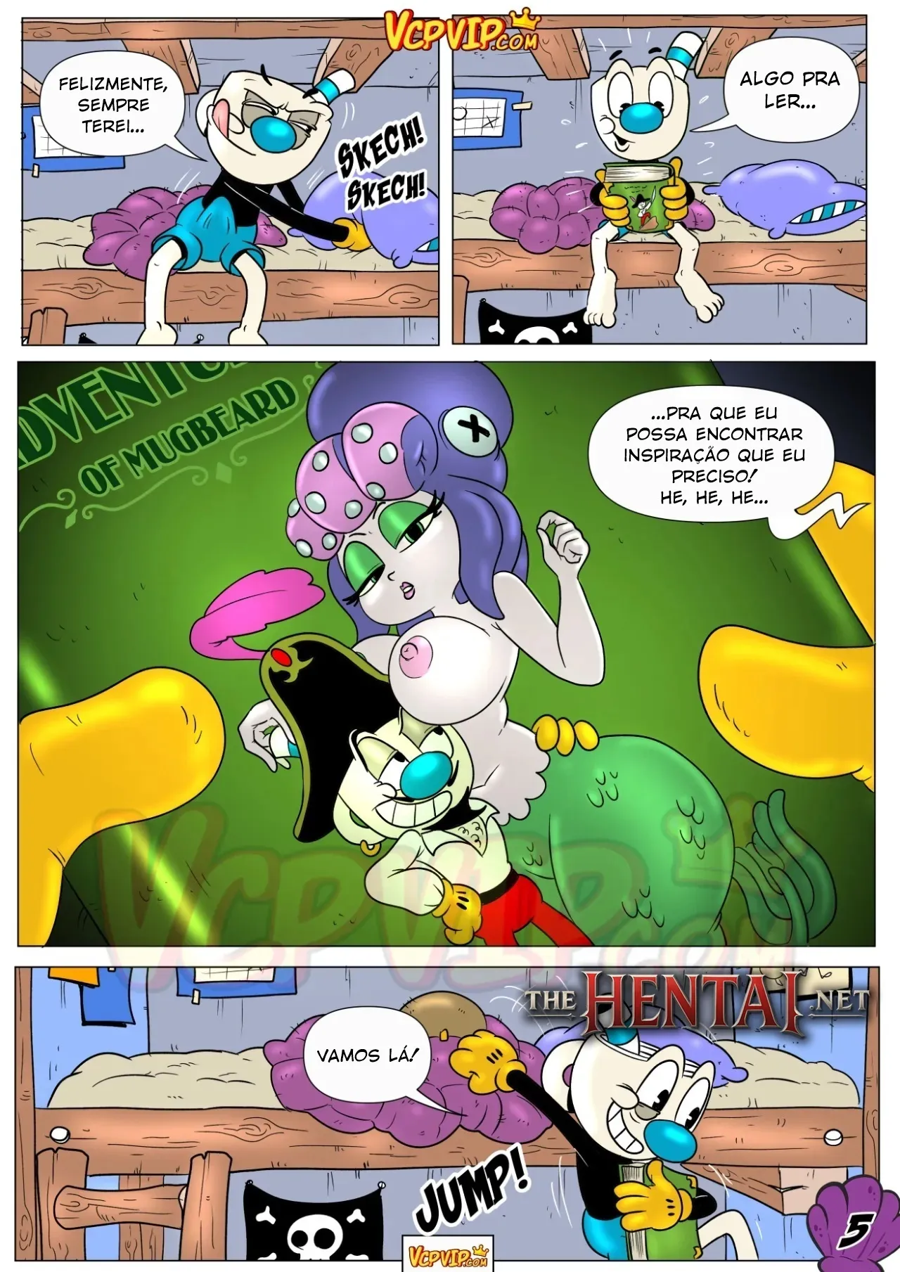 Delightfully Sweet Bon Bon misc - Image 26