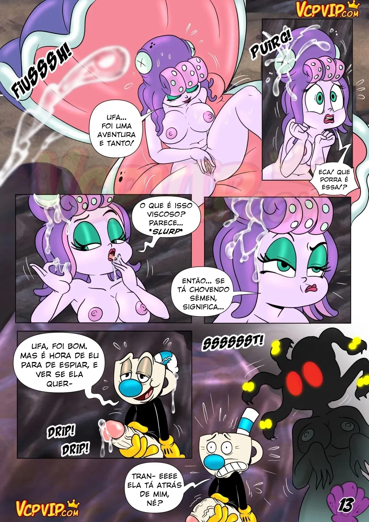 Delightfully Sweet Bon Bon misc - Image 34