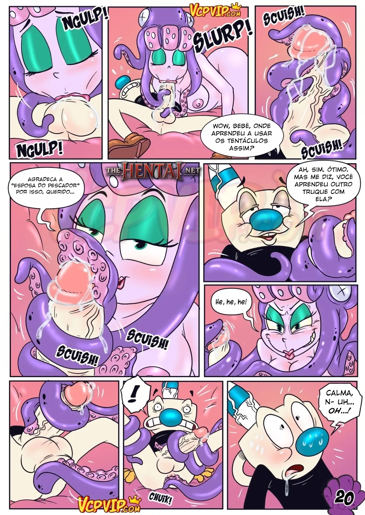 Delightfully Sweet Bon Bon misc - Image 41