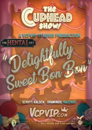 Delightfully Sweet Bon Bon misc Thumbnail