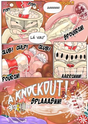 Delightfully Sweet Bon Bon misc - Page 17