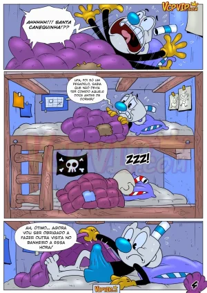 Delightfully Sweet Bon Bon misc - Page 25