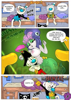 Delightfully Sweet Bon Bon misc - Page 26