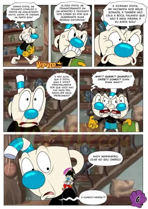 Delightfully Sweet Bon Bon misc - Page 27