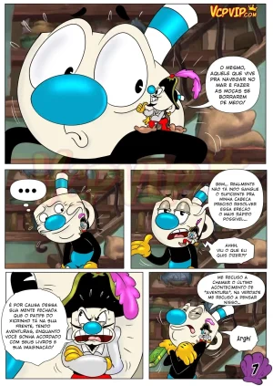 Delightfully Sweet Bon Bon misc - Page 28