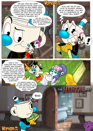 Delightfully Sweet Bon Bon misc - Page 29
