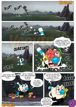 Delightfully Sweet Bon Bon misc - Page 30