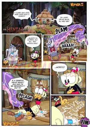 Delightfully Sweet Bon Bon misc - Page 50