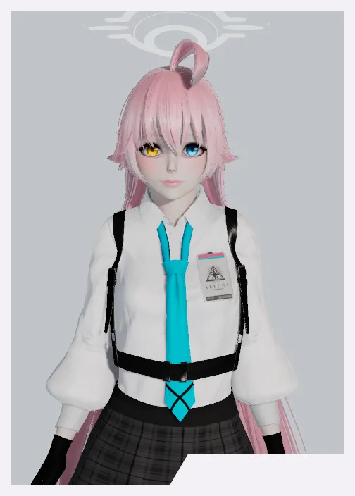 Delightfulw Become a Yarimanba and Lovey-dovey mode Rioextra storypinupbonus EN - Image 138