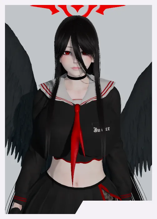 Delightfulw Become a Yarimanba and Lovey-dovey mode Rioextra storypinupbonus EN - Image 140