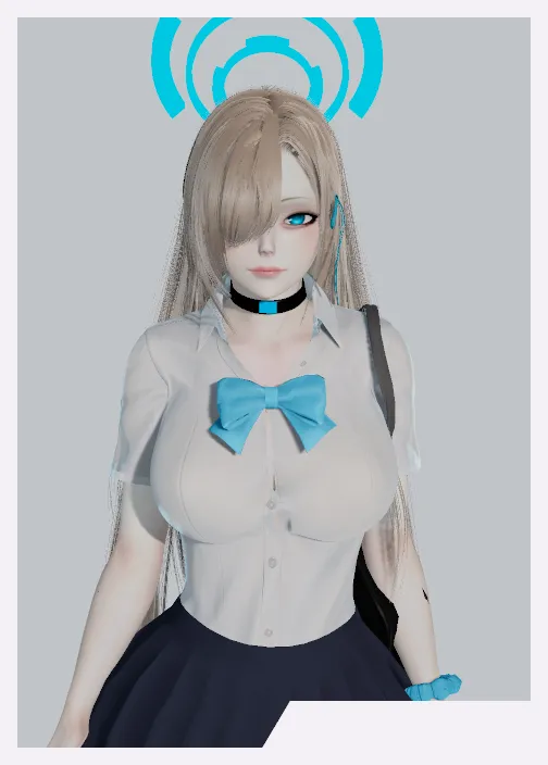 Delightfulw Become a Yarimanba and Lovey-dovey mode Rioextra storypinupbonus EN - Image 156