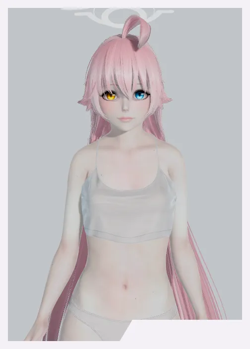 Delightfulw Become a Yarimanba and Lovey-dovey mode Rioextra storypinupbonus EN - Image 163