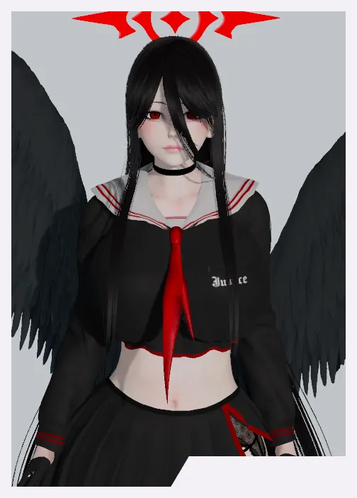 Delightfulw Become a Yarimanba and Lovey-dovey mode Rioextra storypinupbonus EN - Image 165